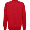 Bluza Sportowa Hummel Go Cotton Sweatshirt - obrazek 8