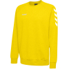 Bluza Sportowa Hummel Go Cotton Sweatshirt - obrazek 12