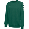 Bluza Sportowa Hummel Go Cotton Sweatshirt - obrazek 15
