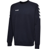 Bluza Sportowa Hummel Go Cotton Sweatshirt - obrazek 18