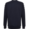 Bluza Sportowa Hummel Go Cotton Sweatshirt - obrazek 17