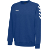 Bluza Sportowa Hummel Go Cotton Sweatshirt - obrazek 21
