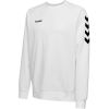 Bluza Sportowa Hummel Go Cotton Sweatshirt - obrazek 24