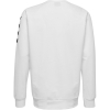 Bluza Sportowa Hummel Go Cotton Sweatshirt - obrazek 23