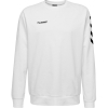 Bluza Sportowa Hummel Go Cotton Sweatshirt - obrazek 22