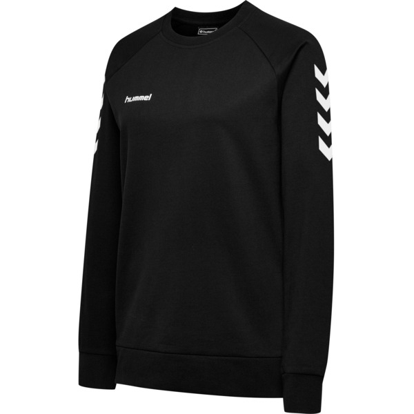 Bluza Sportowa Hummel Go Cotton Sweatshirt Woman