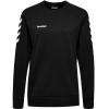 Bluza Sportowa Hummel Go Cotton Sweatshirt Woman - obrazek 2