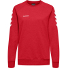Bluza Sportowa Hummel Go Cotton Sweatshirt Woman - obrazek 7