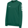 Bluza Sportowa Hummel Go Cotton Sweatshirt Woman - obrazek 15