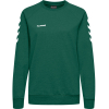Bluza Sportowa Hummel Go Cotton Sweatshirt Woman - obrazek 13