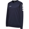 Bluza Sportowa Hummel Go Cotton Sweatshirt Woman - obrazek 18
