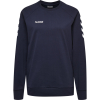 Bluza Sportowa Hummel Go Cotton Sweatshirt Woman - obrazek 16