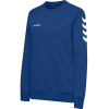 Bluza Sportowa Hummel Go Cotton Sweatshirt Woman - obrazek 21