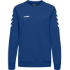 Bluza Sportowa Hummel Go Cotton Sweatshirt Woman - obrazek 19