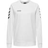 Bluza Sportowa Hummel Go Cotton Sweatshirt Woman - obrazek 22