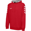 Bluza Sportowa z Kapturem Hummel Go Cotton Hoodie - obrazek 9