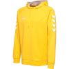 Bluza Sportowa z Kapturem Hummel Go Cotton Hoodie - obrazek 12