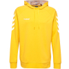 Bluza Sportowa z Kapturem Hummel Go Cotton Hoodie - obrazek 10