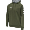 Bluza Sportowa z Kapturem Hummel Go Cotton Hoodie - obrazek 15