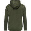 Bluza Sportowa z Kapturem Hummel Go Cotton Hoodie - obrazek 14