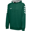 Bluza Sportowa z Kapturem Hummel Go Cotton Hoodie - obrazek 18