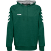 Bluza Sportowa z Kapturem Hummel Go Cotton Hoodie - obrazek 16