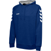 Bluza Sportowa z Kapturem Hummel Go Cotton Hoodie - obrazek 24