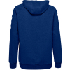 Bluza Sportowa z Kapturem Hummel Go Cotton Hoodie - obrazek 23