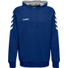 Bluza Sportowa z Kapturem Hummel Go Cotton Hoodie - obrazek 22