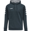 Bluza Sportowa z Kapturem Hummel Go Cotton Hoodie - obrazek 25