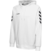 Bluza Sportowa z Kapturem Hummel Go Cotton Hoodie - obrazek 30