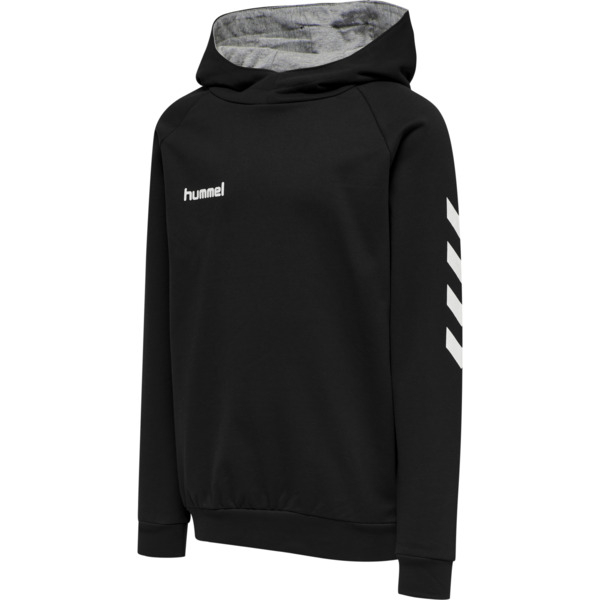 Bluza Sportowa z Kapturem Hummel Go Kids Cotton Hoodie