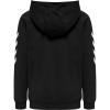 Bluza Sportowa z Kapturem Hummel Go Kids Cotton Hoodie - obrazek 3