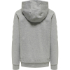 Bluza Sportowa z Kapturem Hummel Go Kids Cotton Hoodie - obrazek 5