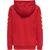 Bluza Sportowa z Kapturem Hummel Go Kids Cotton Hoodie - obrazek 8
