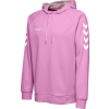 Bluza Sportowa z Kapturem Hummel Go Kids Cotton Hoodie - obrazek 11
