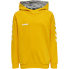Bluza Sportowa z Kapturem Hummel Go Kids Cotton Hoodie - obrazek 12