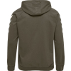 Bluza Sportowa z Kapturem Hummel Go Kids Cotton Hoodie - obrazek 16