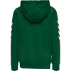 Bluza Sportowa z Kapturem Hummel Go Kids Cotton Hoodie - obrazek 19