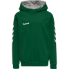 Bluza Sportowa z Kapturem Hummel Go Kids Cotton Hoodie - obrazek 18