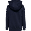 Bluza Sportowa z Kapturem Hummel Go Kids Cotton Hoodie - obrazek 22