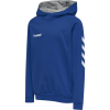 Bluza Sportowa z Kapturem Hummel Go Kids Cotton Hoodie - obrazek 26