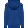 Bluza Sportowa z Kapturem Hummel Go Kids Cotton Hoodie - obrazek 25