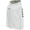 Bluza Sportowa z Kapturem Hummel Go Kids Cotton Hoodie - obrazek 31