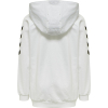 Bluza Sportowa z Kapturem Hummel Go Kids Cotton Hoodie - obrazek 30