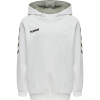 Bluza Sportowa z Kapturem Hummel Go Kids Cotton Hoodie - obrazek 29