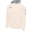 Bluza Sportowa z Kapturem Hummel Go Kids Cotton Hoodie - obrazek 33