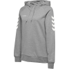 Bluza Sportowa z Kapturem Hummel Go Cotton Hoodie Woman - obrazek 6