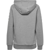 Bluza Sportowa z Kapturem Hummel Go Cotton Hoodie Woman - obrazek 5