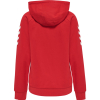 Bluza Sportowa z Kapturem Hummel Go Cotton Hoodie Woman - obrazek 8